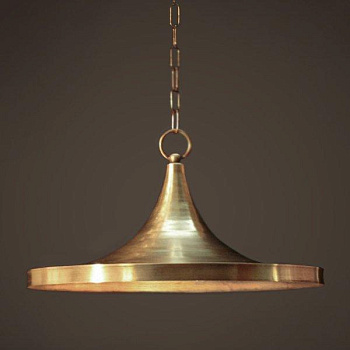 Подвесной светильник Loft-Concept Loft Concept Copper collection 40.566-0