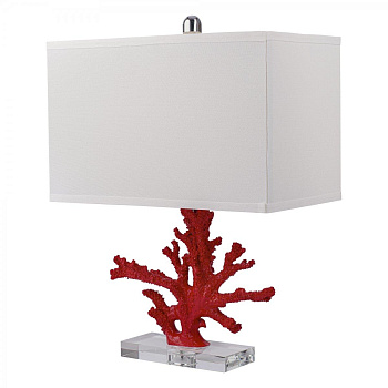 Настольная лампа Loft-Concept Coral Decor 43.091-0