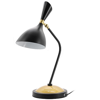 Настольная лампа Loft-Concept Delightfull Design Lighting 43.1156-0
