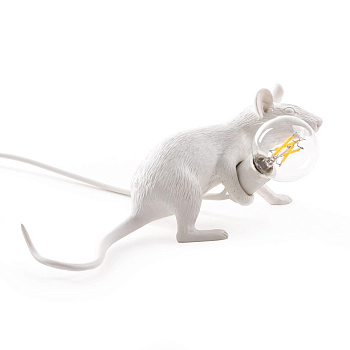 Настольная лампа Loft-Concept Seletti   43.266-0