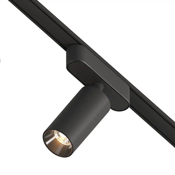 Трековый светильник ZZOK Nemo 12W Smart Black NS12-BK-S