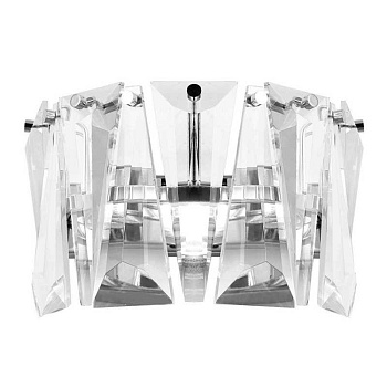 Бра Loft-Concept Ruby Crystal Chandelier 44.857-0