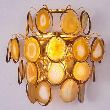 Бра Loft-Concept Agate design 44.583-0