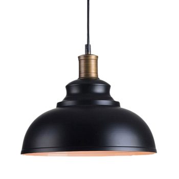 Подвесной светильник Loft-Concept Loft Bell lamp 40.900-0