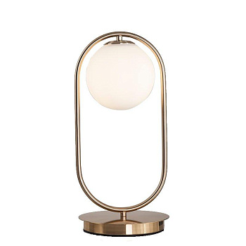 Настольная лампа Loft-Concept B.LUX C Ball 43.319-0
