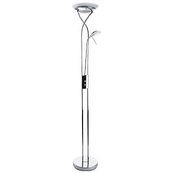 Торшер Arte Lamp Duetto A4399PN-2CC