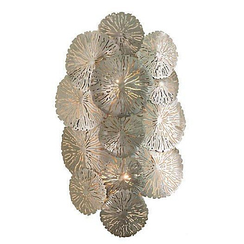 Бра Loft-Concept Global Views Lily Pad 44.576-0