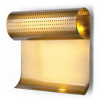Бра Loft-Concept Kelly Wearstler PRECISION  44.705-0