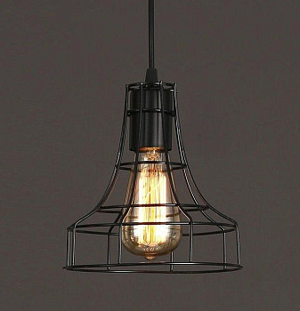 Подвесной светильник Loft-Concept Loft Wire Cage 40.145-0