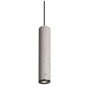 Подвесной светильник Loft-Concept Concrete Pipe 40.2635-0