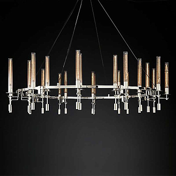 Люстра Loft-Concept Restoration Hardware FONTANELLE  40.3539-0