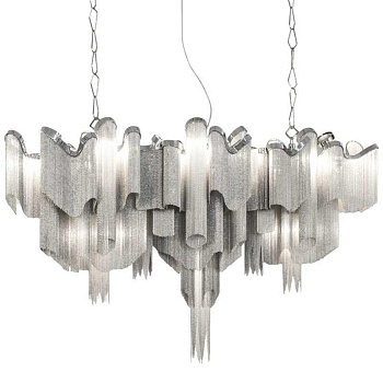 Люстра Loft-Concept Atlantis Chain 40.3397-0