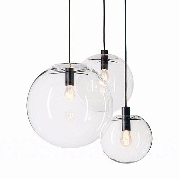 Подвесной светильник Loft-Concept ClassiCon  40.1220-0