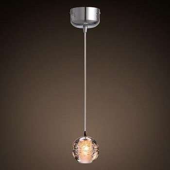 Подвесной светильник Loft-Concept Multicolored Bubbles Bocci 40.390-0