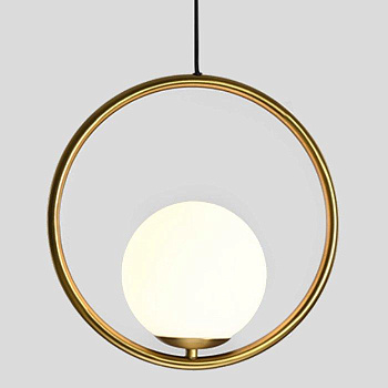 Люстра Loft-Concept B.LUX C Ball 40.2067-2