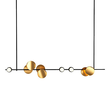 Подвесной светильник ZZOK 800170