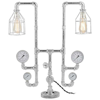 Настольная лампа Loft-Concept Loft Concept Light Industrial Exclusive 43.073-0