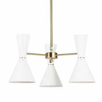 Люстра Loft-Concept Delightfull Design Lighting 40.2167-0