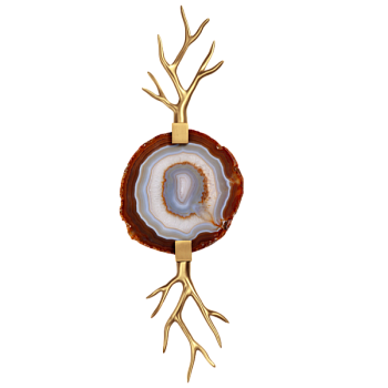 Бра Loft-Concept Agate design 44.212-0