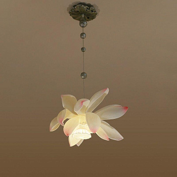 Подвесной светильник Loft-Concept ЛОТОС 40.3255-0