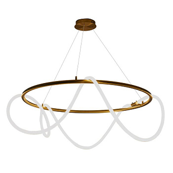 Люстра Loft-Concept Luke Lampco Tracer Lamp 40.3617-0