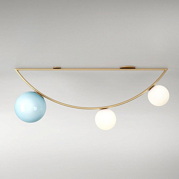 Потолочный светильник Loft-Concept Atelier Areti  48.219-0