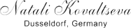 Natali Kovaltseva