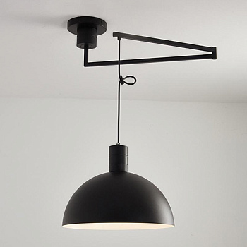 Подвесной светильник Loft-Concept Deysi Dome 40.4859-0