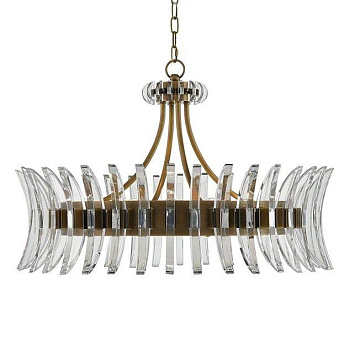 Люстра Loft-Concept CURREY  CO LIGHTING COLLECTION 40.1858-0