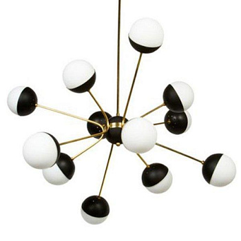 Люстра Loft-Concept Cedar  Moss Light 40.1328-0