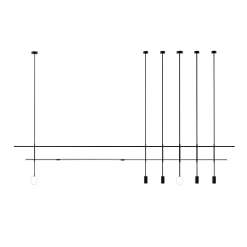 Люстра ZZOK 800174