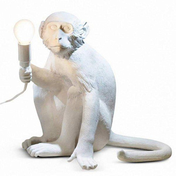 Настольная лампа Loft-Concept Seletti   43.216-0