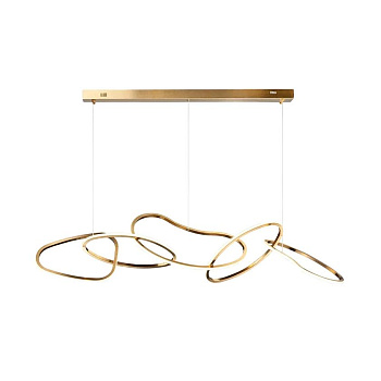 Люстра ZZOK 800214