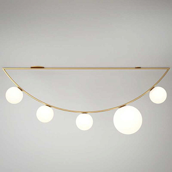 Потолочный светильник Loft-Concept Atelier Areti  48.218-0