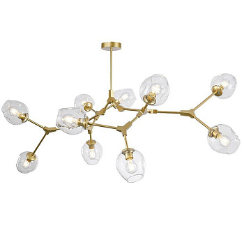 Люстра Loft-Concept Branching Bubble Chandelier 40.140-0