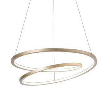 Люстра Loft-Concept Themis Lighting 40.4734-2