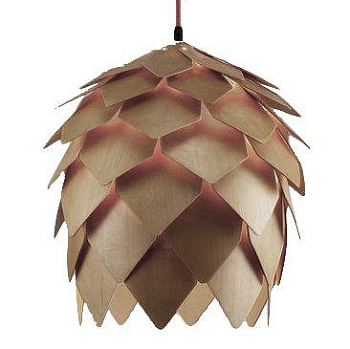 Подвесной светильник Loft-Concept Crimea Pine Cone 40.510-0
