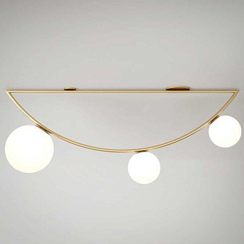 Потолочный светильник Loft-Concept Atelier Areti  48.217-0