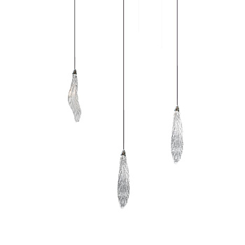 Люстра ZZOK 800006