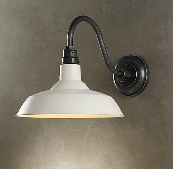 Бра Loft-Concept Vintage Barn Sconce 44.201-0