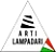 Arti Lampadari