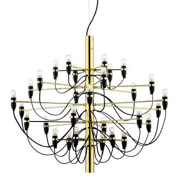 Люстра Loft-Concept Flos 40.7314-0