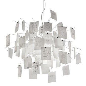 Люстра Loft-Concept 40.407-0