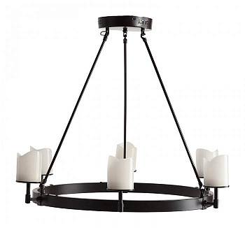 Люстра Loft-Concept Kevin Reilly Chandelier 40.481-0
