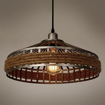 Люстра Loft-Concept Loft Rope Light 40.161-0