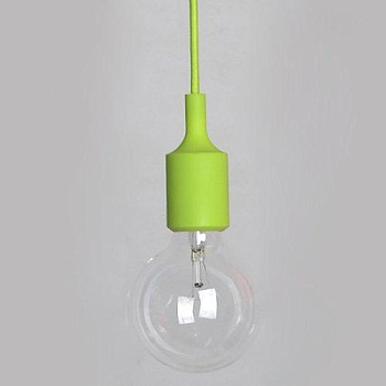 Подвесной светильник Loft-Concept MUUTO E27 COLOR 40.036-0