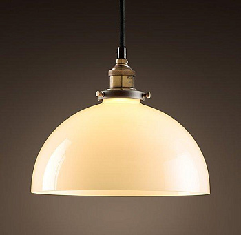 Подвесной светильник Loft-Concept Loft Industrial Glass  40.314-0