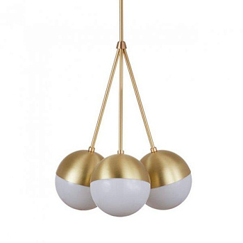 Подвесной светильник Loft-Concept Cedar  Moss Light 40.1493-0