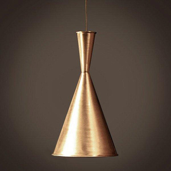 Подвесной светильник Loft-Concept Loft Concept Copper collection 40.564-0