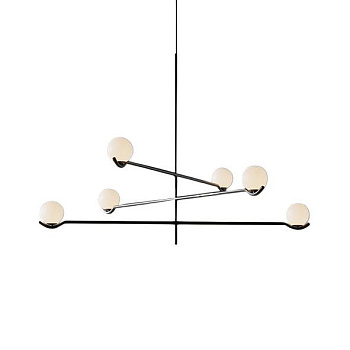 Люстра ZZOK 800149